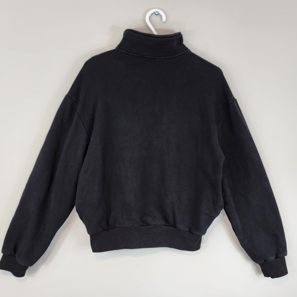 I.AM.GIA Black and White Sweatshirt - Picture 4 of 6